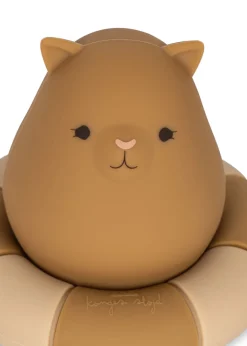 Konges Sløjd Bad|2 pak badelegetøj - WARM CLAY MIX warmclaymix
