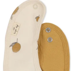 Konges Sløjd Accessories|2 pak savlesmæk - lemon