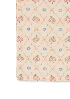 Konges Sløjd Pusletid|3 pak stofbleer - fleur decor fleurdecor