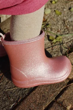 Konges Sløjd Accessories|2 pak strømpebukser - CHERRY MIX cherrymix