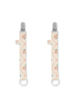 Konges Sløjd Pusletid|2 pak suttesnor - fleur decor fleurdecor