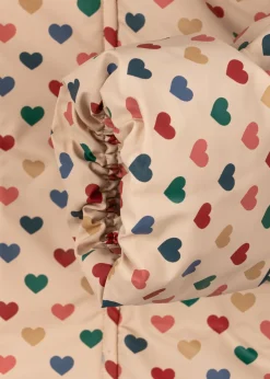 Konges Sløjd Overtøj|Ace vinterjakke - coeur colorè frappe coeurcolorèfrappe