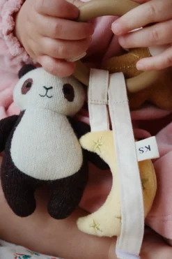 Konges Sløjd Aktivitetslegetøj|aktivitets - panda