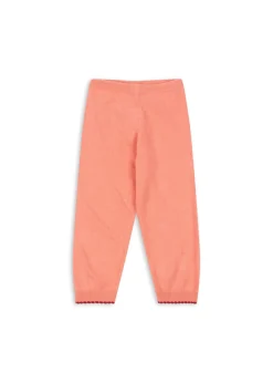 Konges Sløjd Underdele|ALEXA BUKSER - POWDER PINK powderpink