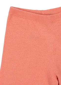 Konges Sløjd Underdele|ALEXA BUKSER - POWDER PINK powderpink