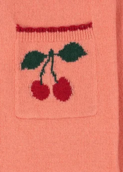 Konges Sløjd Underdele|ALEXA BUKSER - POWDER PINK powderpink
