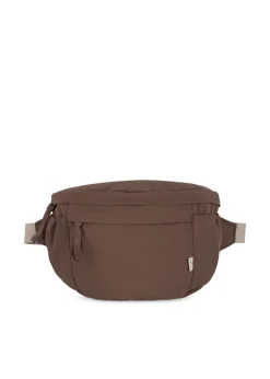 Konges Sløjd Tasker|Pusletasker|all you need bumbag - walnut