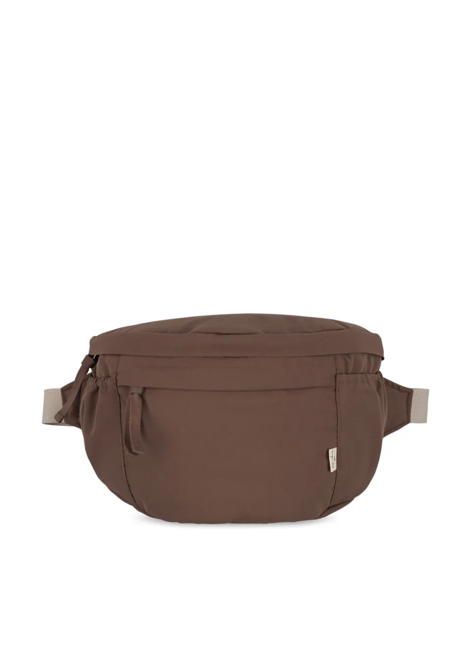 Konges Sløjd Tasker|Pusletasker|all you need bumbag - walnut