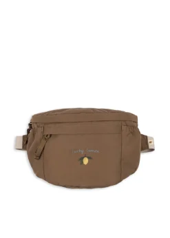 Konges Sløjd Tasker|Pusletasker|all you need bumbag - walnut