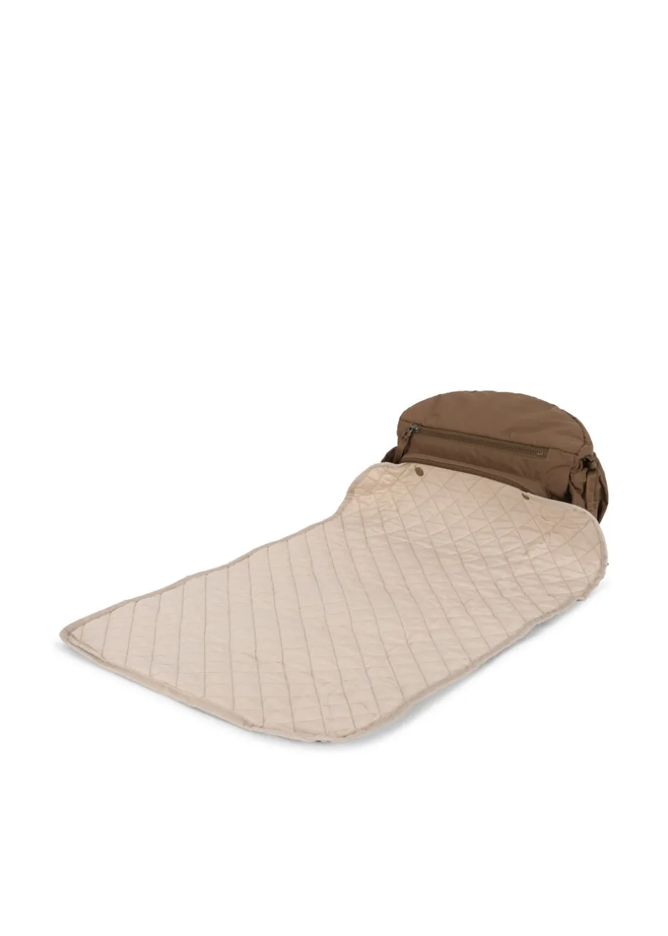 Konges Sløjd Tasker|Pusletasker|all you need bumbag - walnut