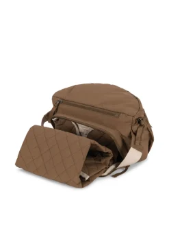 Konges Sløjd Tasker|Pusletasker|all you need bumbag - walnut