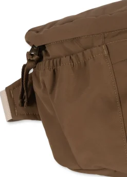 Konges Sløjd Tasker|Pusletasker|all you need bumbag - walnut