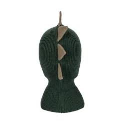 Konges Sløjd Accessories|Overtøj|Animal elefanthue - green