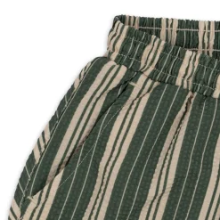 Konges Sløjd Badetøj|asnou badebukser - PASTURE STRIPE pasturestripe