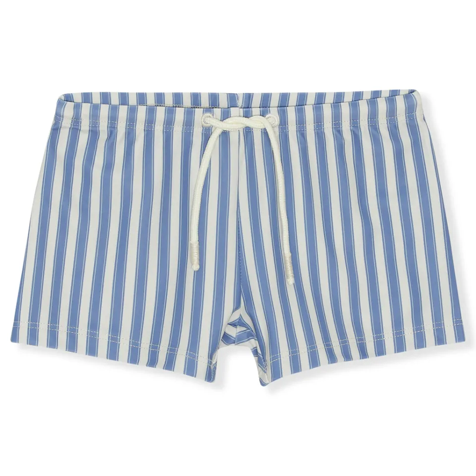 Konges Sløjd Badetøj|aster badebukser - MARINIÈRE STRIPE marinièrestripe