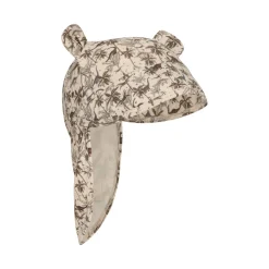 Konges Sløjd Badetøj|Accessories|aster solhat - dino