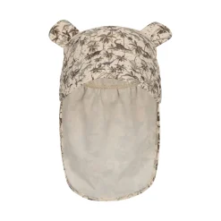Konges Sløjd Badetøj|Accessories|aster solhat - dino