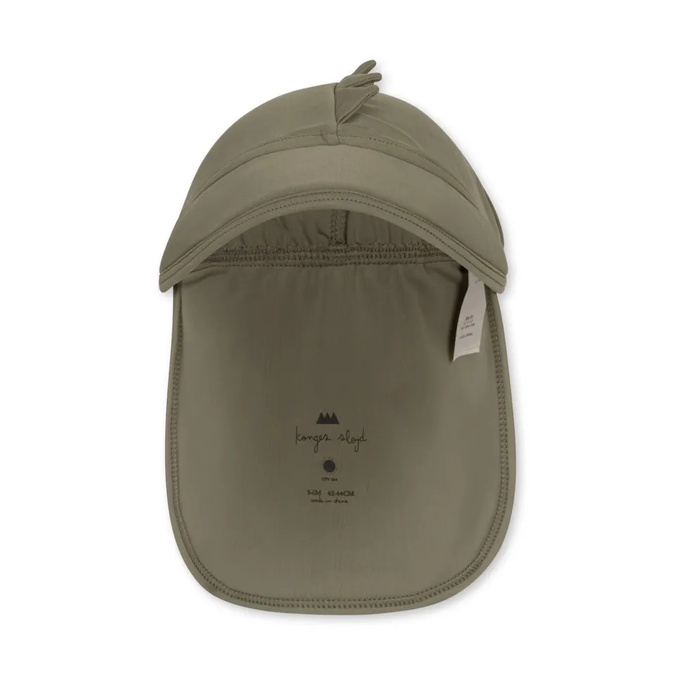 Konges Sløjd Badetøj|Accessories|aster solhat - OVERLAND TREK overlandtrek