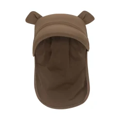 Konges Sløjd Badetøj|Accessories|aster solhat - shitake