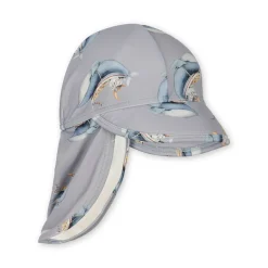 Konges Sløjd Badetøj|Accessories|aster solhat - WHALE BOAT whaleboat