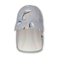 Konges Sløjd Badetøj|Accessories|aster solhat - WHALE BOAT whaleboat