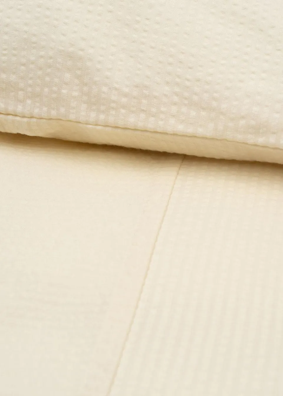 Konges Sløjd Sengeudstyr|baby sengesæt 70x100 - ANTIQUE WHITE antiquewhite