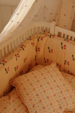 Konges Sløjd Sengeudstyr|baby sengesæt 70x100 - fleur decor fleurdecor