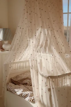 Konges Sløjd Sengeudstyr|baby sengesæt 70x100 - piccoloblu