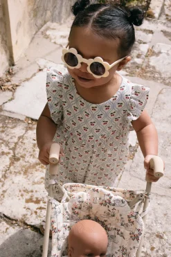 Konges Sløjd Accessories|babysolbriller - BRAZILIAN SAND braziliansand