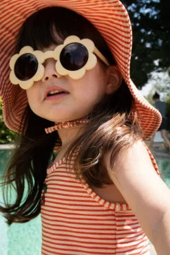 Konges Sløjd Accessories|babysolbriller - BRAZILIAN SAND braziliansand