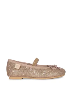 Konges Sløjd Sko|Bal Ballerina - flamingo plume flamingoplume