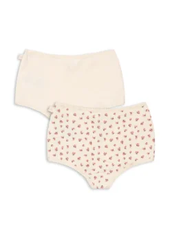 Konges Sløjd Accessories|basic 2 hipsters - buttercream/bloomie