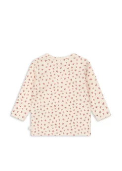 Konges Sløjd Overdele|BASIC BLUSE - bloomie