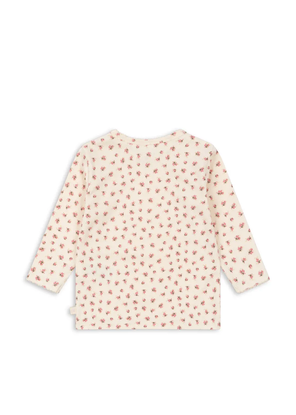 Konges Sløjd Overdele|BASIC BLUSE - bloomie