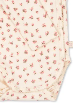 Konges Sløjd Bodyer|BASIC BODYSTOCKING TIL NYFØDT - bloomie
