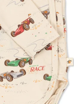 Konges Sløjd Bodyer|BASIC BODYSTOCKING TIL NYFØDT - GRAND PRIX grandprix