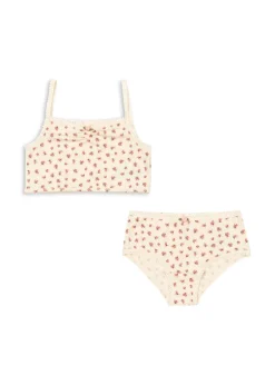 Konges Sløjd Accessories|BASIC UNDERTØJSSÆT - bloomie