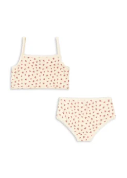 Konges Sløjd Accessories|BASIC UNDERTØJSSÆT - bloomie