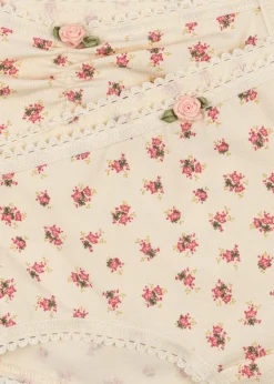 Konges Sløjd Accessories|BASIC UNDERTØJSSÆT - bloomie