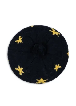 Konges Sløjd Accessories|Overtøj|Belou beret - etoile