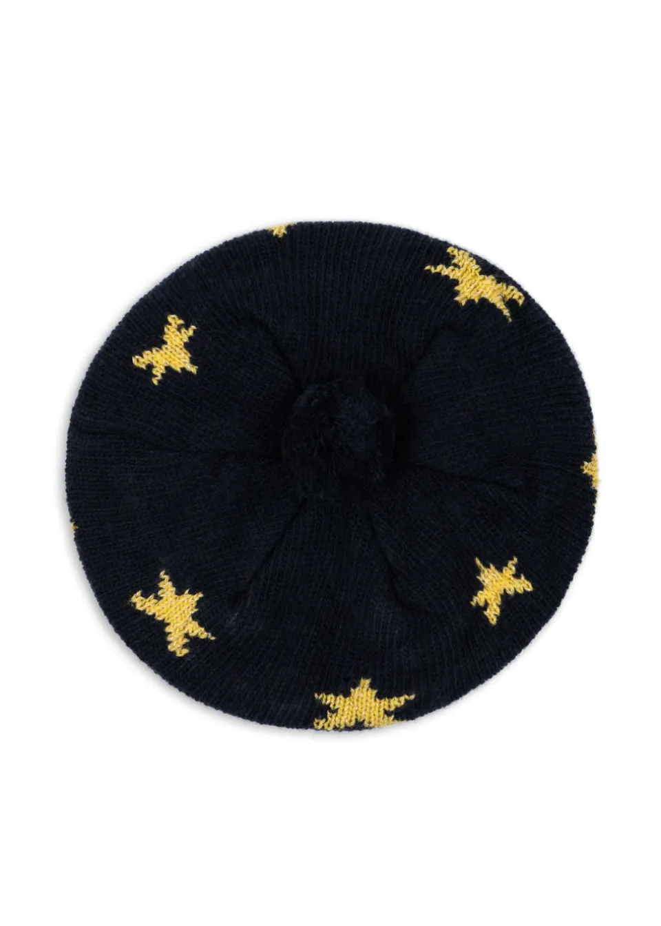 Konges Sløjd Accessories|Overtøj|Belou beret - etoile