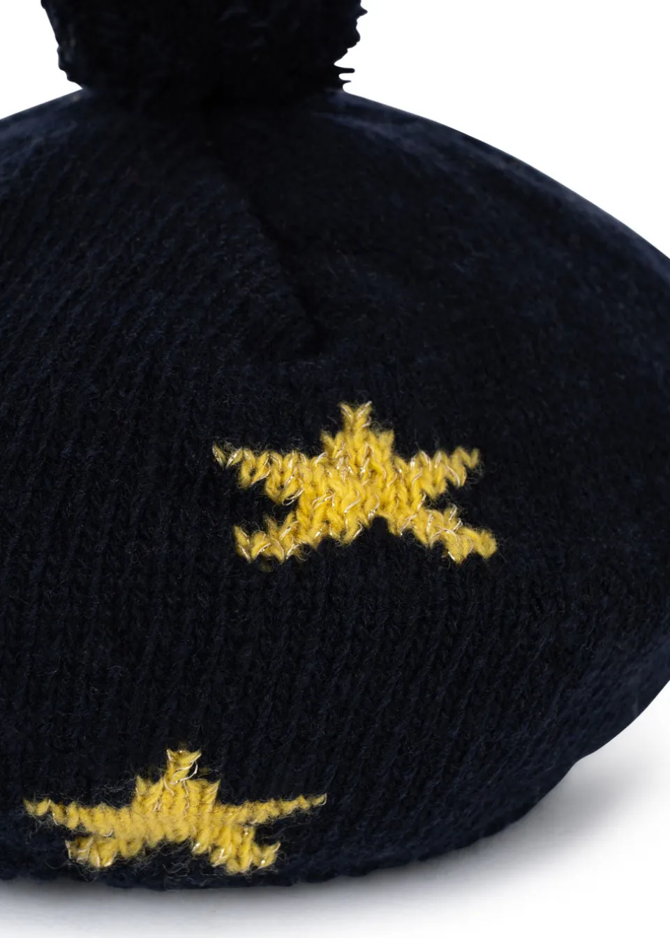 Konges Sløjd Accessories|Overtøj|Belou beret - etoile