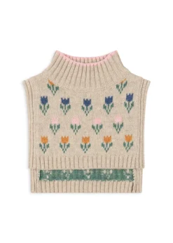 Konges Sløjd Accessories|Overtøj|BELOU HALSEDISSE - tulipe