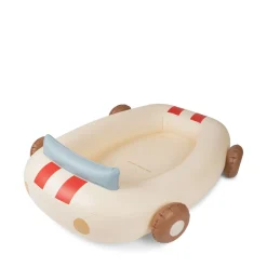 Konges Sløjd Udendørs Leg|bil badebassin - CREAM OFF WHITE creamoffwhite