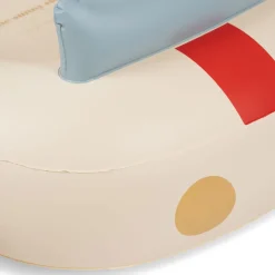 Konges Sløjd Udendørs Leg|bil badebassin - CREAM OFF WHITE creamoffwhite