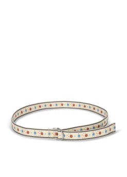 Konges Sløjd Accessories|BÆLTE - beige