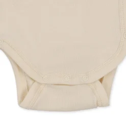 Konges Sløjd Bodyer|bodystocking med hue - off white offwhite