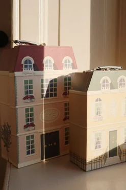 Konges Sløjd Børneværelse|BOUTIQUE HOTEL - multi