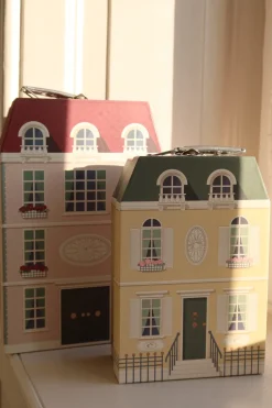 Konges Sløjd Børneværelse|BOUTIQUE HOTEL - multi