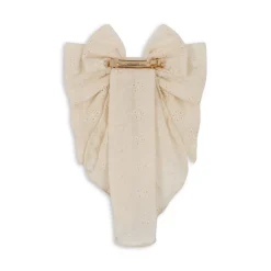 Konges Sløjd Accessories|bowie hårspænde - OFF WHITE offwhite